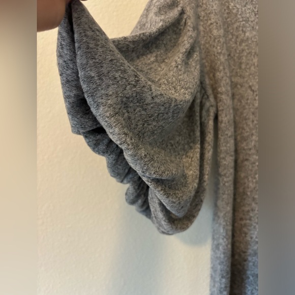 Forever 21 grey Dress - Picture 2 of 3